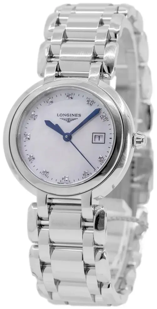 Longines PrimaLuna L8.122.4.87.6 L8.122.4.87.6