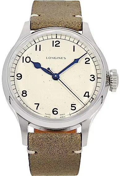 Longines Heritage L2.819.4.93.2 L2.819.4.93.2