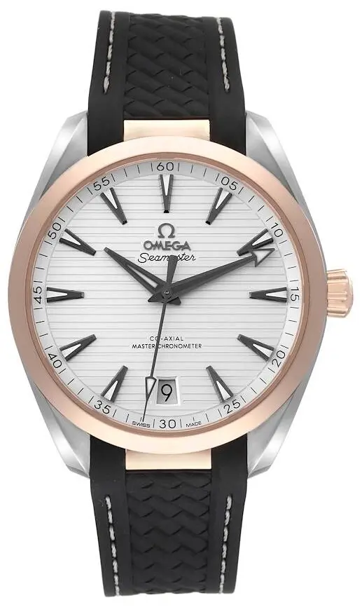 Omega Seamaster Aqua Terra 150M 220.22.41.21.02.001 220.22.41.21.02.001