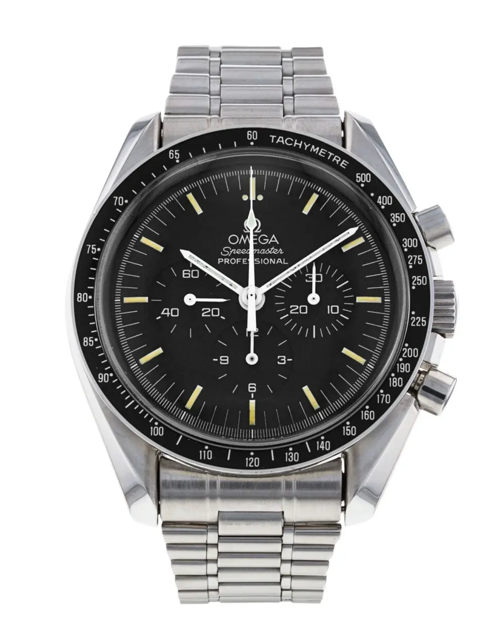 Omega Speedmaster Moonwatch 3590.50.00 3590.50.00