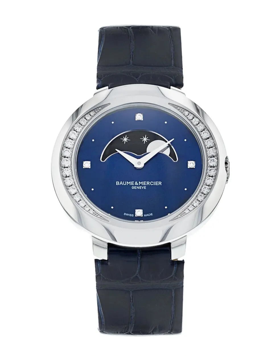 Baume & Mercier Promesse M0A10347 M0A10347