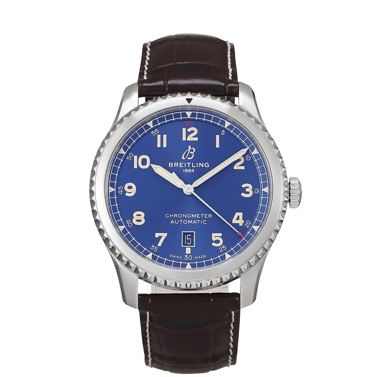 Breitling Aviator 8 Automatic 41 A17315101C1X1 A17315101C1X1