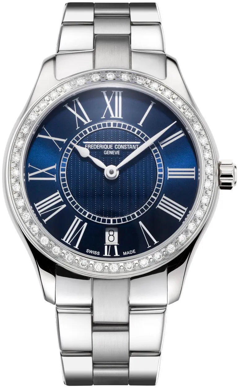 Frederique Constant Classics FC-220MN3BD6B FC-220MN3BD6B