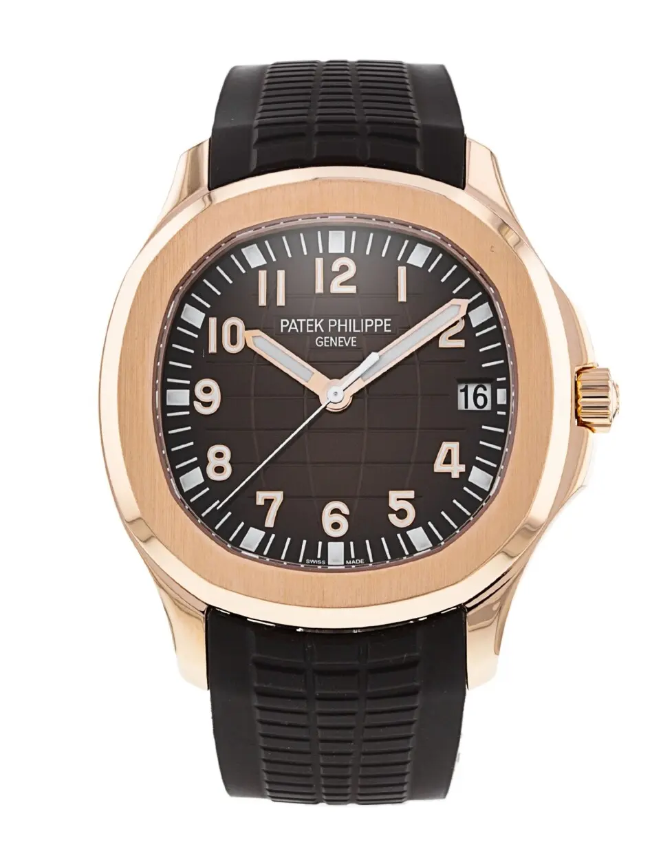 Patek Philippe Aquanaut Extra Large 5167R/001 5167R/001