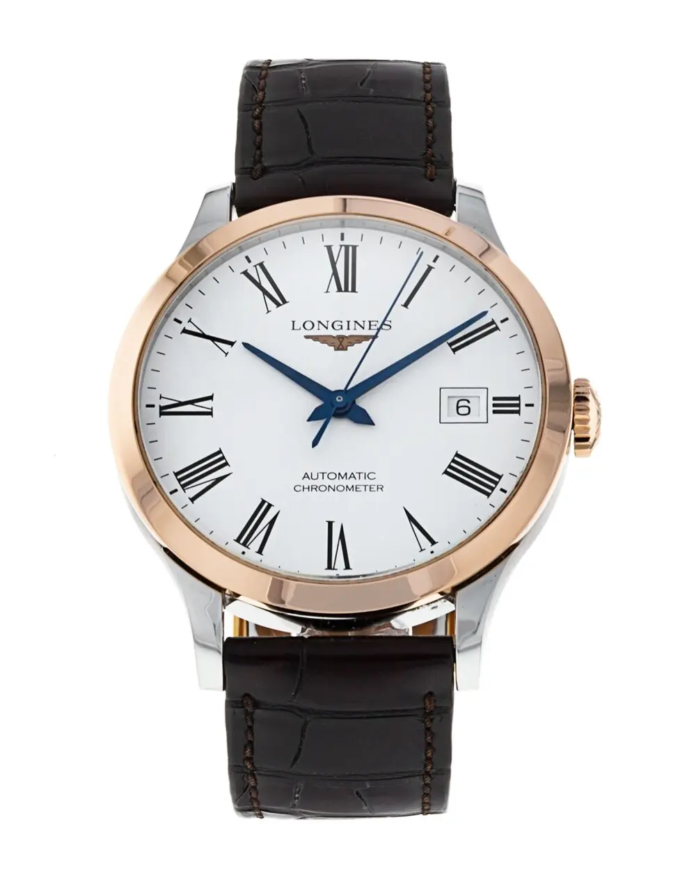 Longines Record L2.820.5.11.2 L2.820.5.11.2