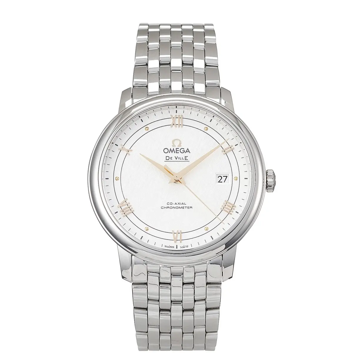 Omega De Ville Prestige 424.10.40.20.02.004 424.10.40.20.02.004