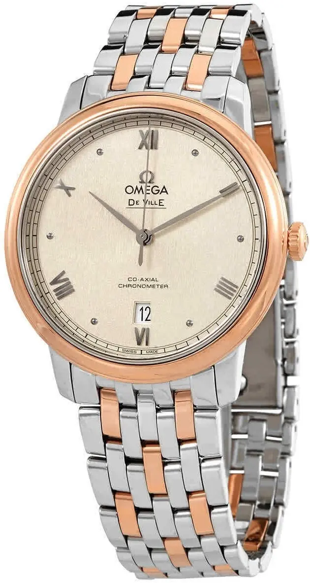 Omega De Ville Prestige 424.20.40.20.09.001 424.20.40.20.09.001