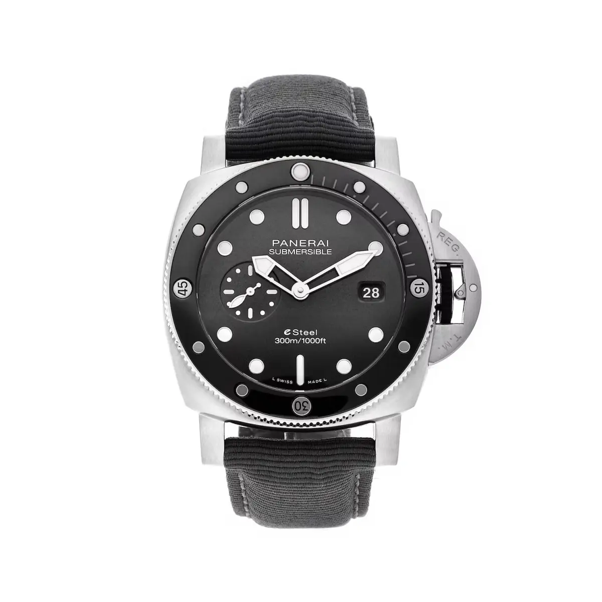Panerai Submersible PAM01288 PAM01288