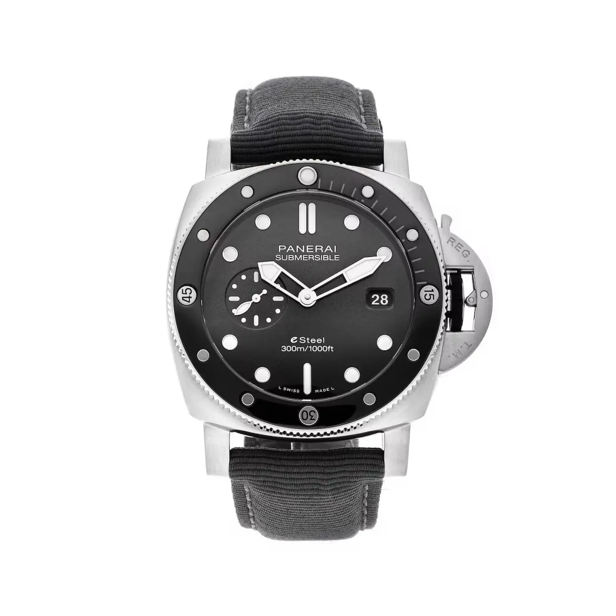 Panerai Submersible PAM01288 PAM01288
