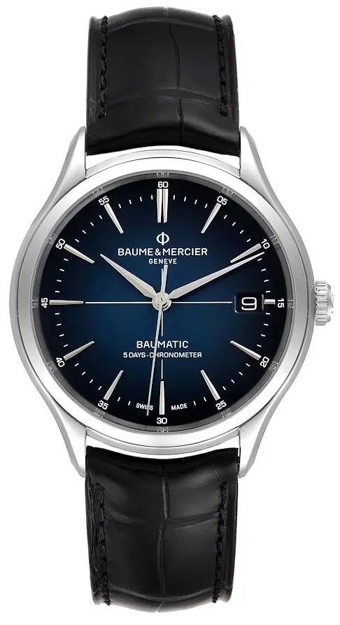 Baume & Mercier Clifton M0A10467 M0A10467
