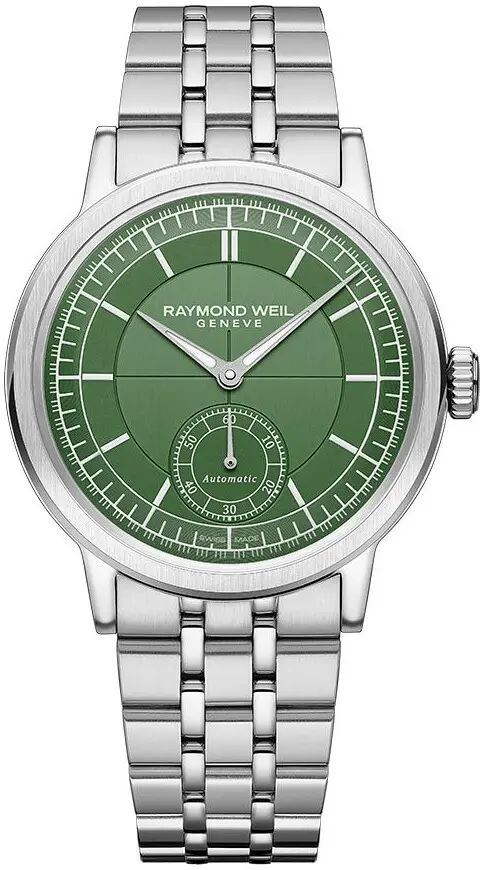 Raymond Weil Millesime 2930-ST-52001 2930-ST-52001