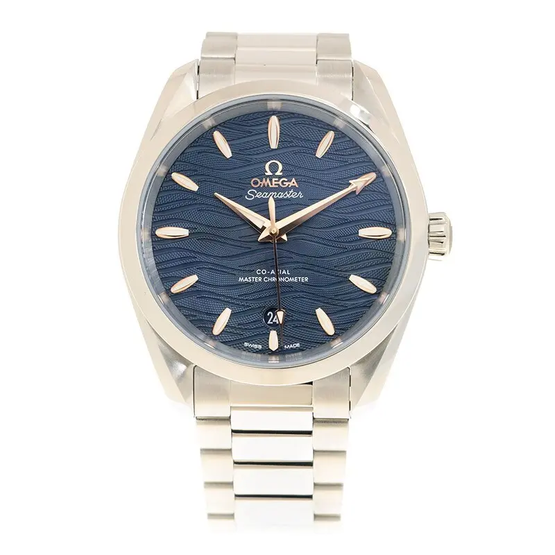 Omega Seamaster Aqua Terra 150M 220.10.38.20.03.002 220.10.38.20.03.002