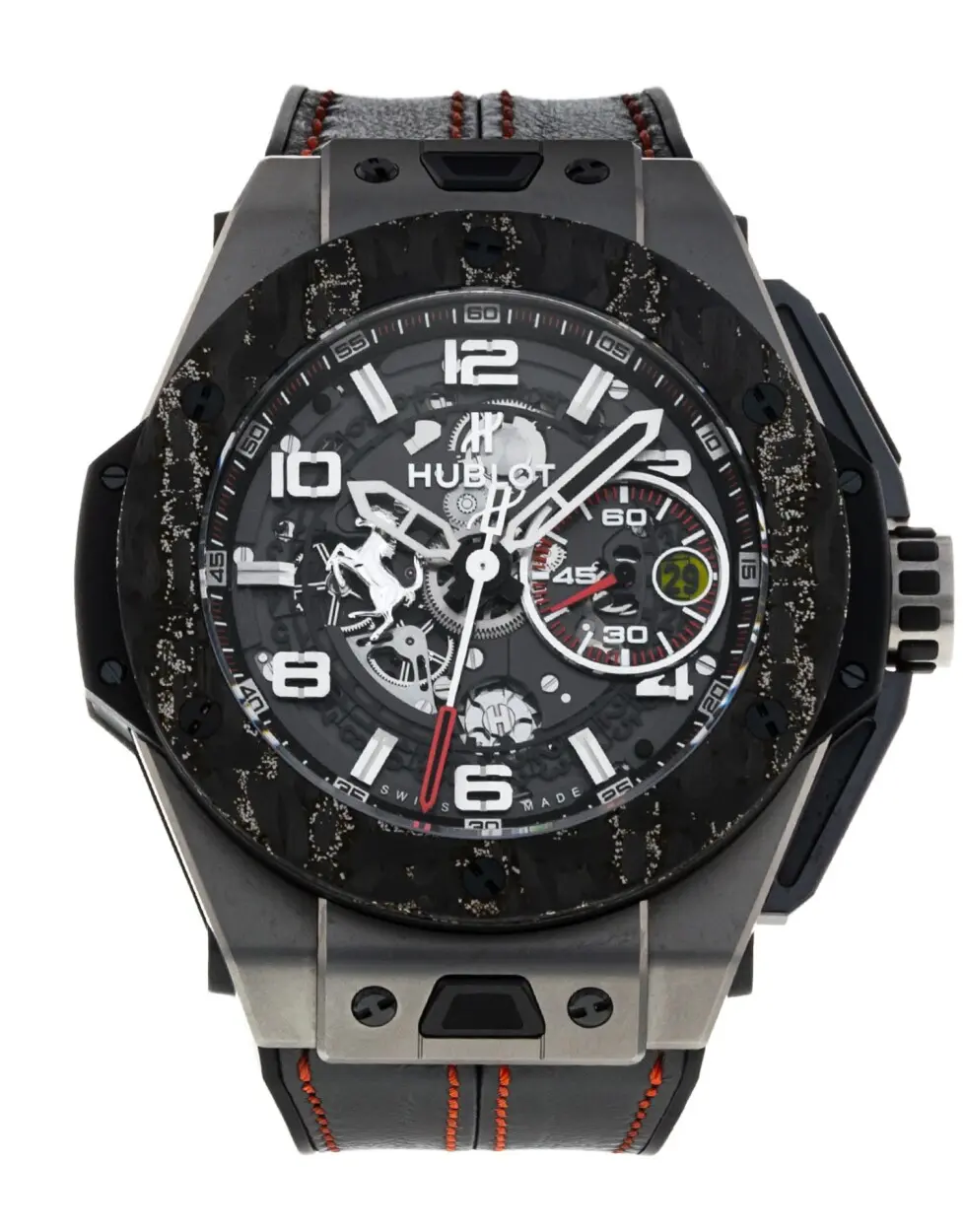 Hublot Big Bang 44.5mm 401.NJ.0123.VR 401.NJ.0123.VR