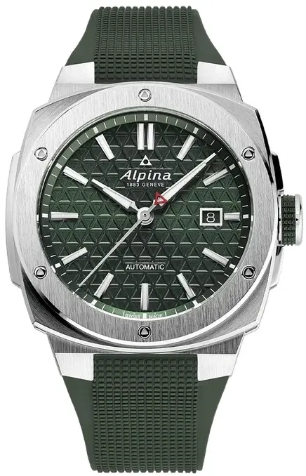 Alpina Alpiner Extreme AL-525GR4AE6 AL-525GR4AE6