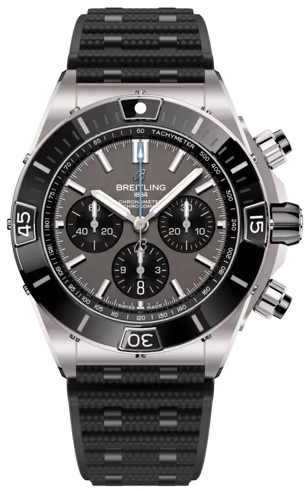 Breitling Super Chronomat B01 44 EB0136251M1S1 EB0136251M1S1