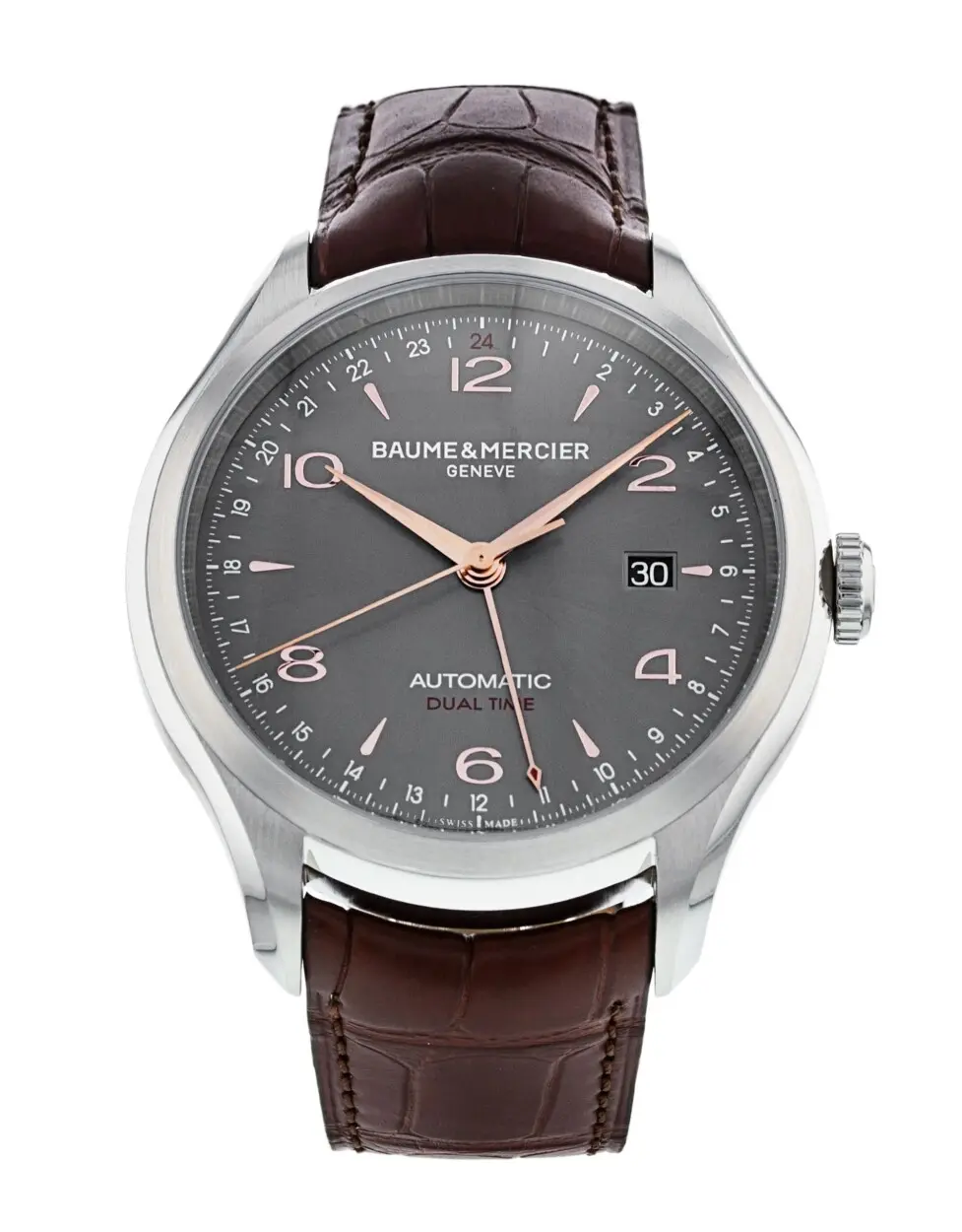 Baume & Mercier CLIFTON MOA10111 MOA10111
