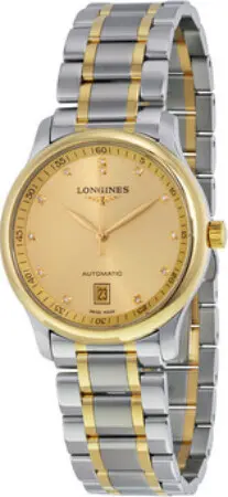 Longines Master L2.628.5.37.7 L2.628.5.37.7