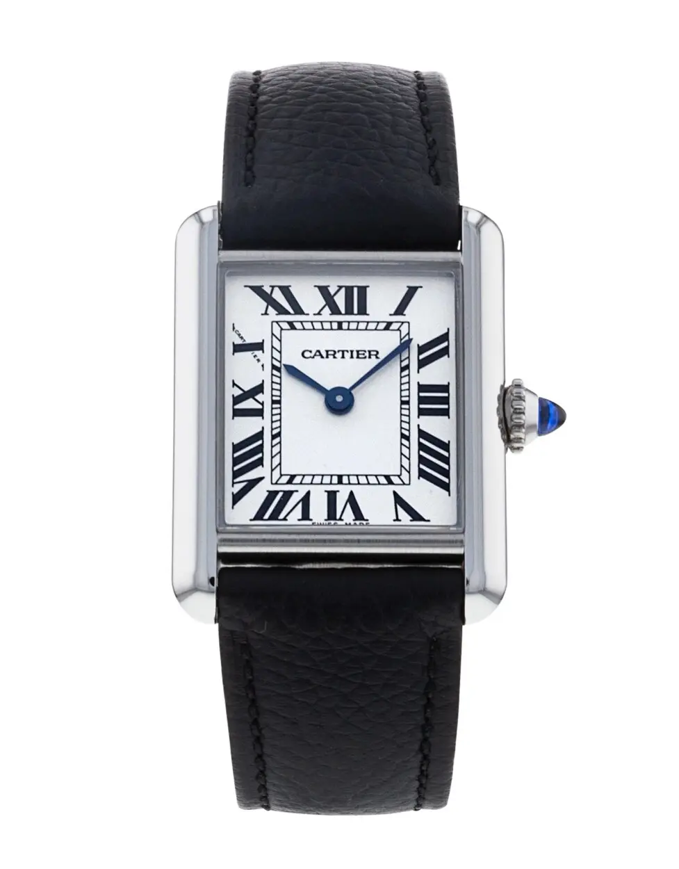 Cartier Tank Must De Cartier WSTA0042 WSTA0042