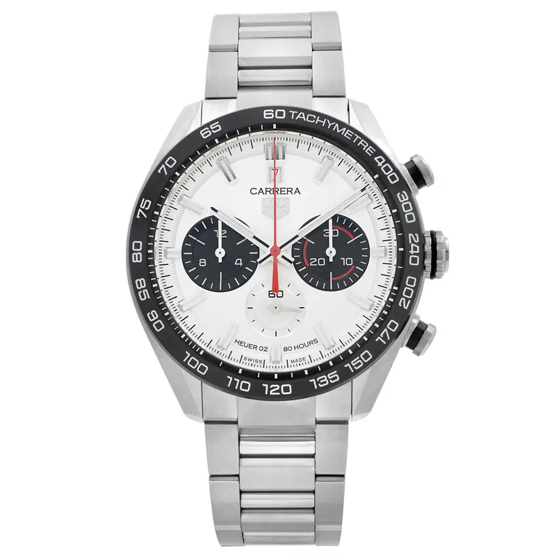 TAG Heuer Carrera CBN2A1D.BA0643 CBN2A1D.BA0643