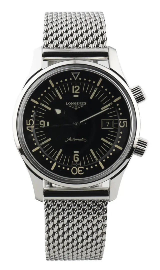 Longines Legend Diver L3.774.4.50.6 L3.774.4.50.6