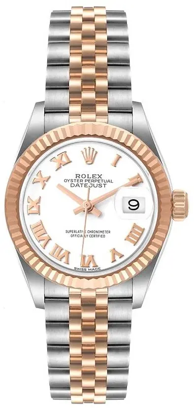 Rolex Lady-Datejust 28 279171-0021 279171-0021