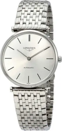Longines Grande Classique L4.908.4.72.6 L4.908.4.72.6