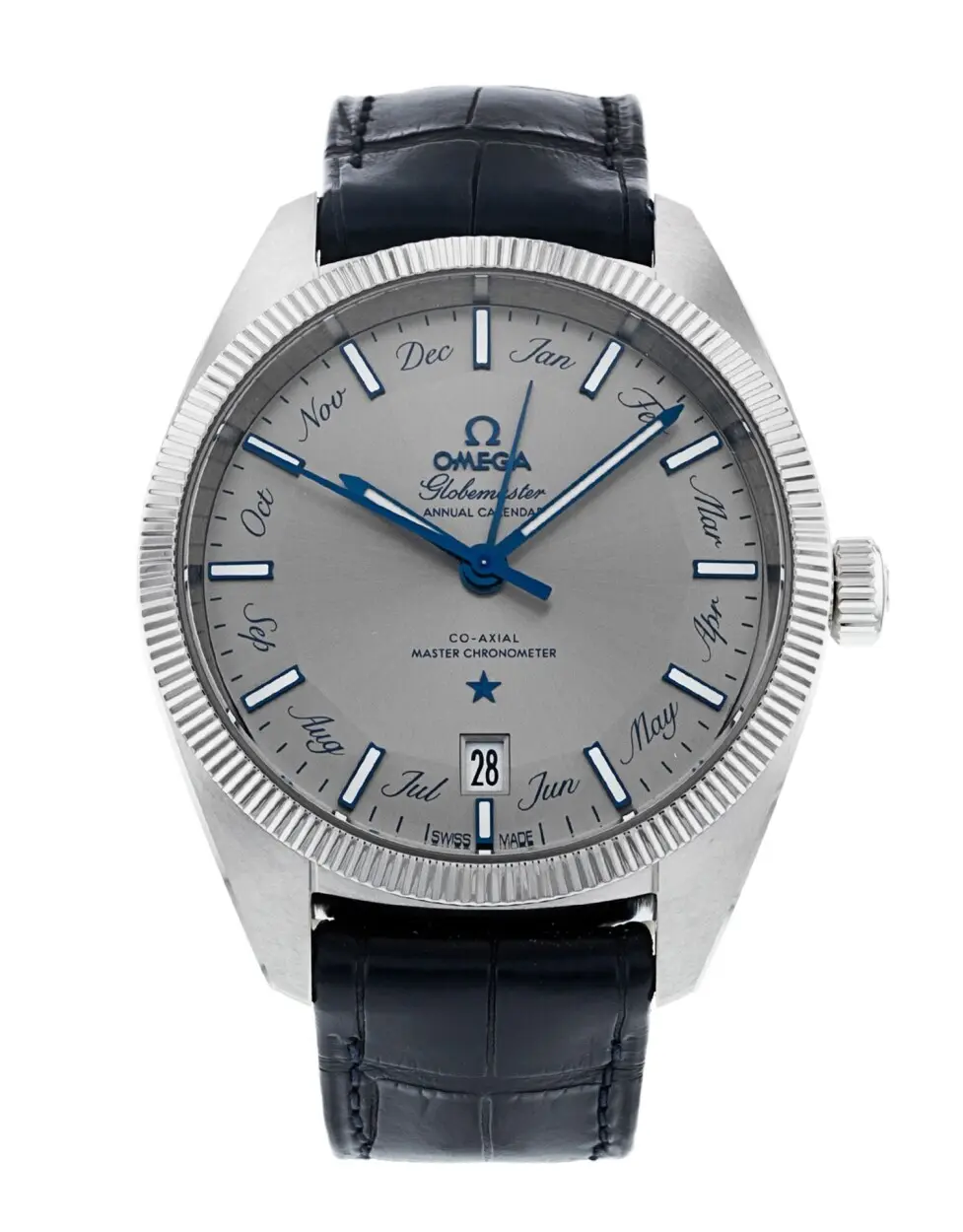 Omega Constellation Globemaster 130.33.41.22.06.001 130.33.41.22.06.001