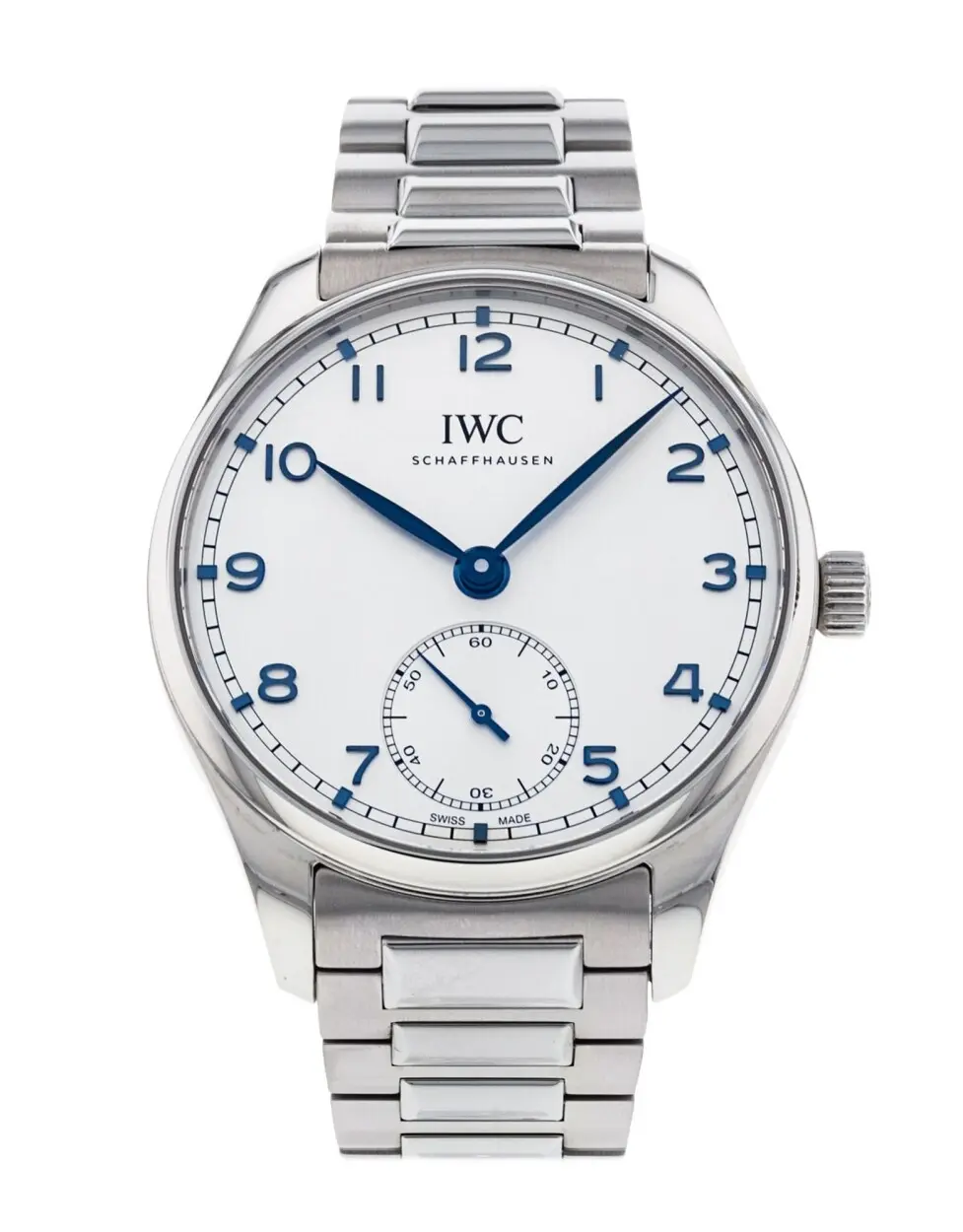 IWC Portugieser IW358312 IW358312