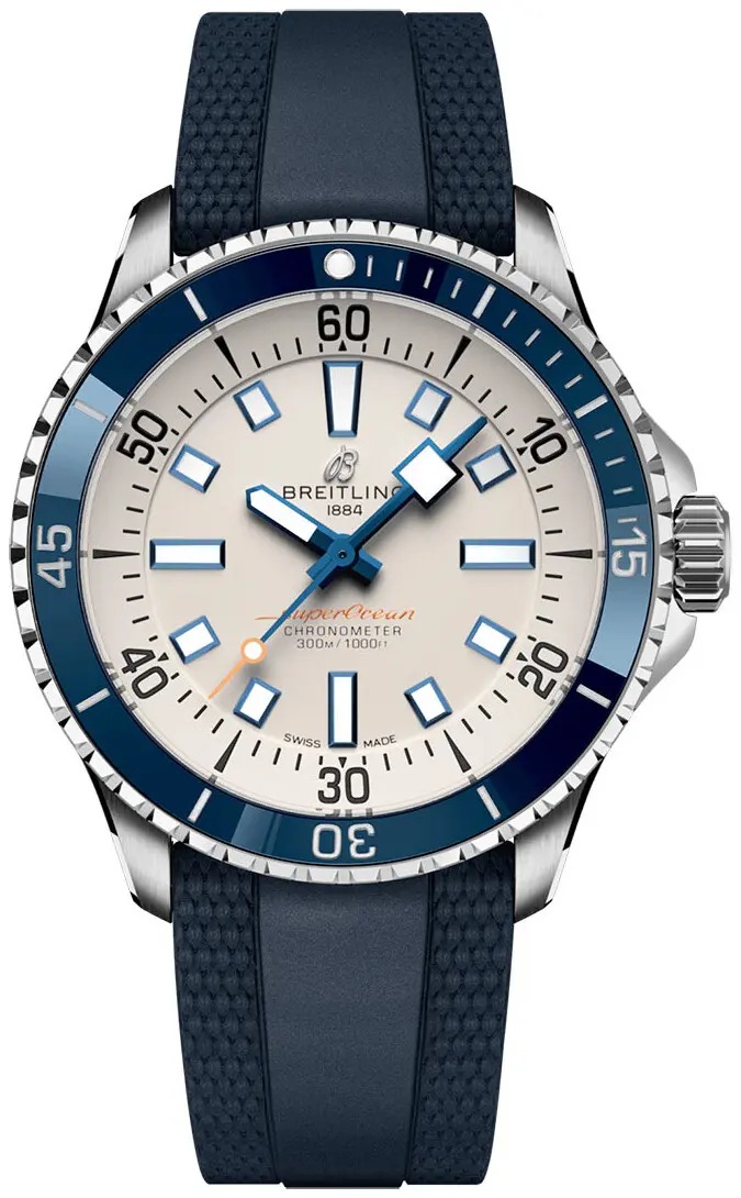 Breitling Superocean Automatic 42 A17375E71G1S1 A17375E71G1S1