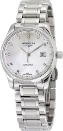 Longines Master L2.257.4.87.6 L2.257.4.87.6