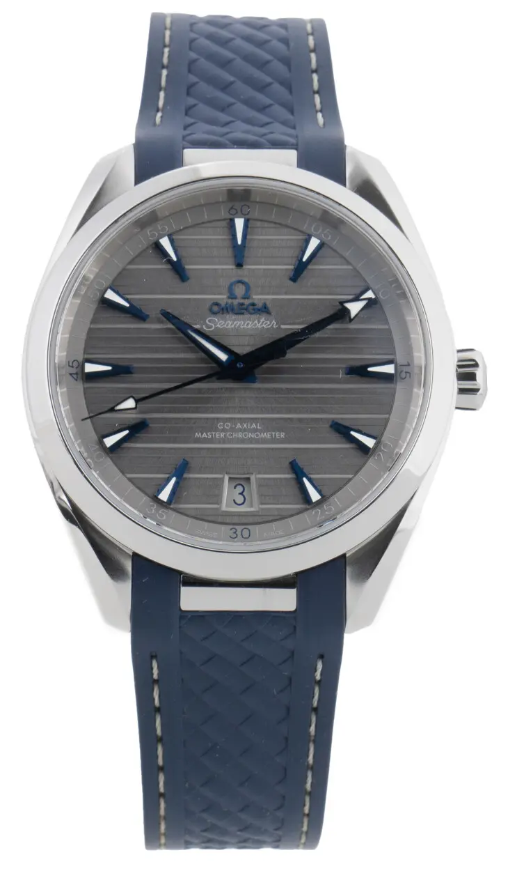 Omega Seamaster Aqua Terra 150M 220.12.41.21.06.001 220.12.41.21.06.001