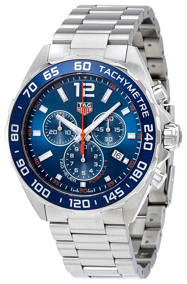 TAG Heuer Formula 1 CAZ1014.BA0842 CAZ1014.BA0842