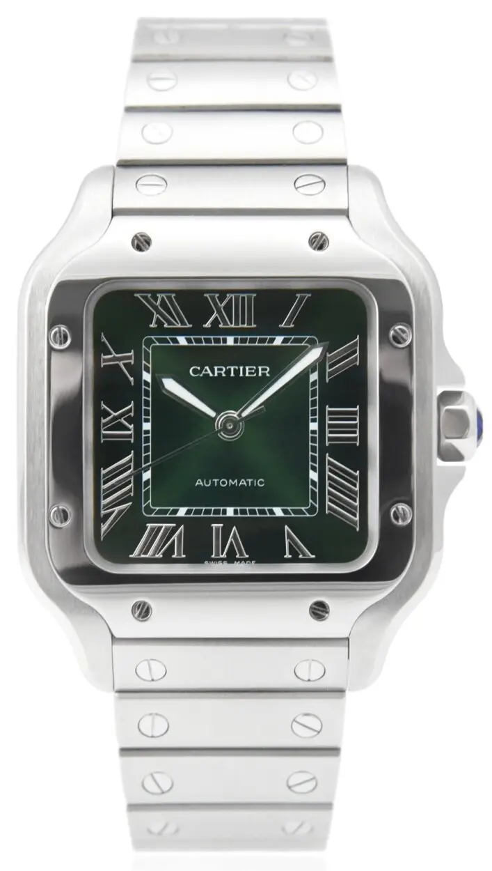 Cartier Santos de Cartier WSSA0061 WSSA0061