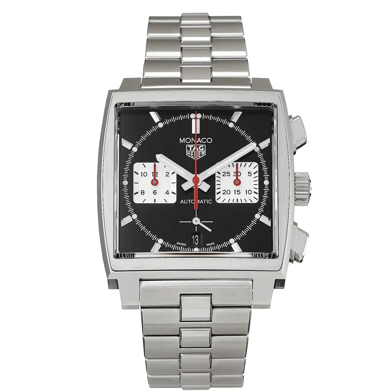 TAG Heuer Monaco CBL2113.BA0644 CBL2113.BA0644