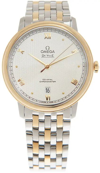 Omega De Ville Prestige 424.20.40.20.02.005 424.20.40.20.02.005
