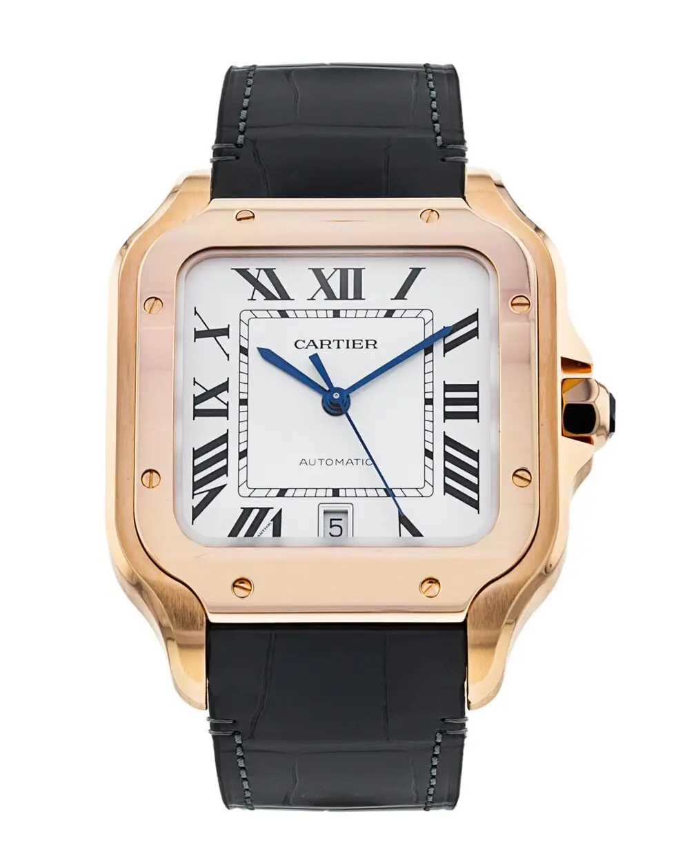 Cartier Santos De Cartier WGSA0011 WGSA0011