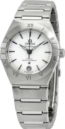 Omega Constellation Co-Axial 29Mm 131.10.29.20.02.001 131.10.29.20.02.001