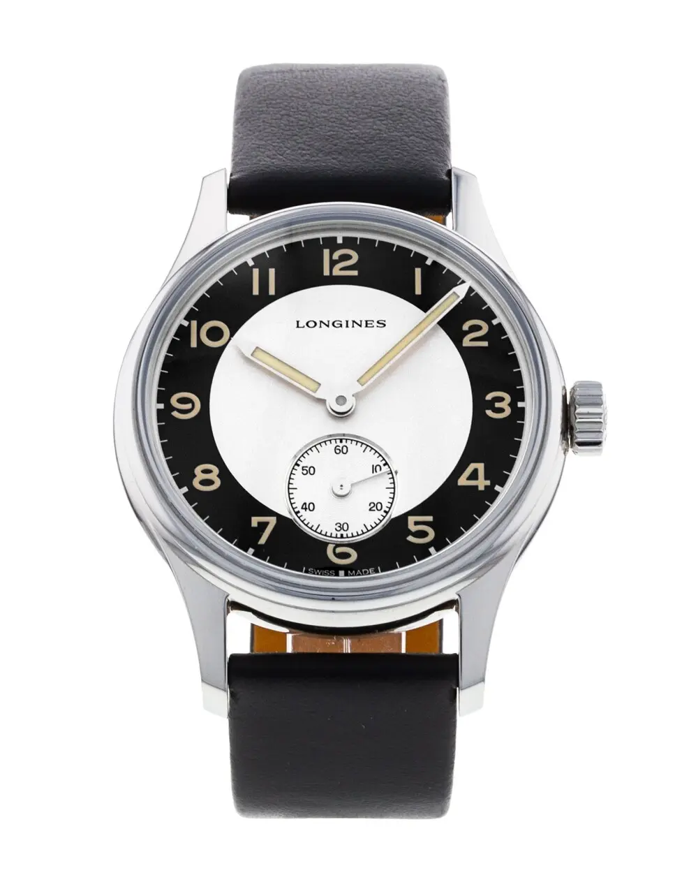 Longines Heritage Classic L2.330.4.93.0 L2.330.4.93.0