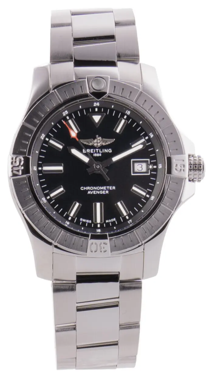 Breitling Avenger Automatic 43 A17318101B1A1 A17318101B1A1