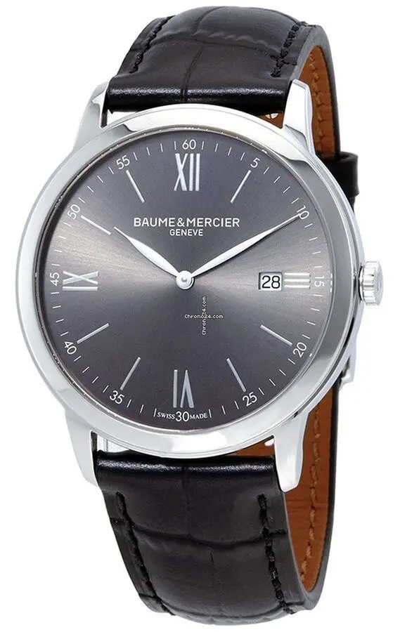 Baume & Mercier Classima M0A10416 M0A10416