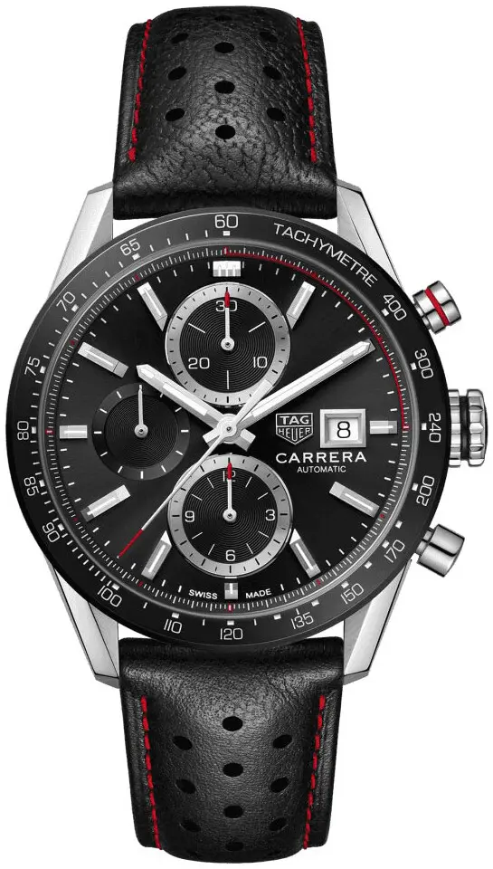 TAG Heuer Carrera CBM2110.FC6454 CBM2110.FC6454