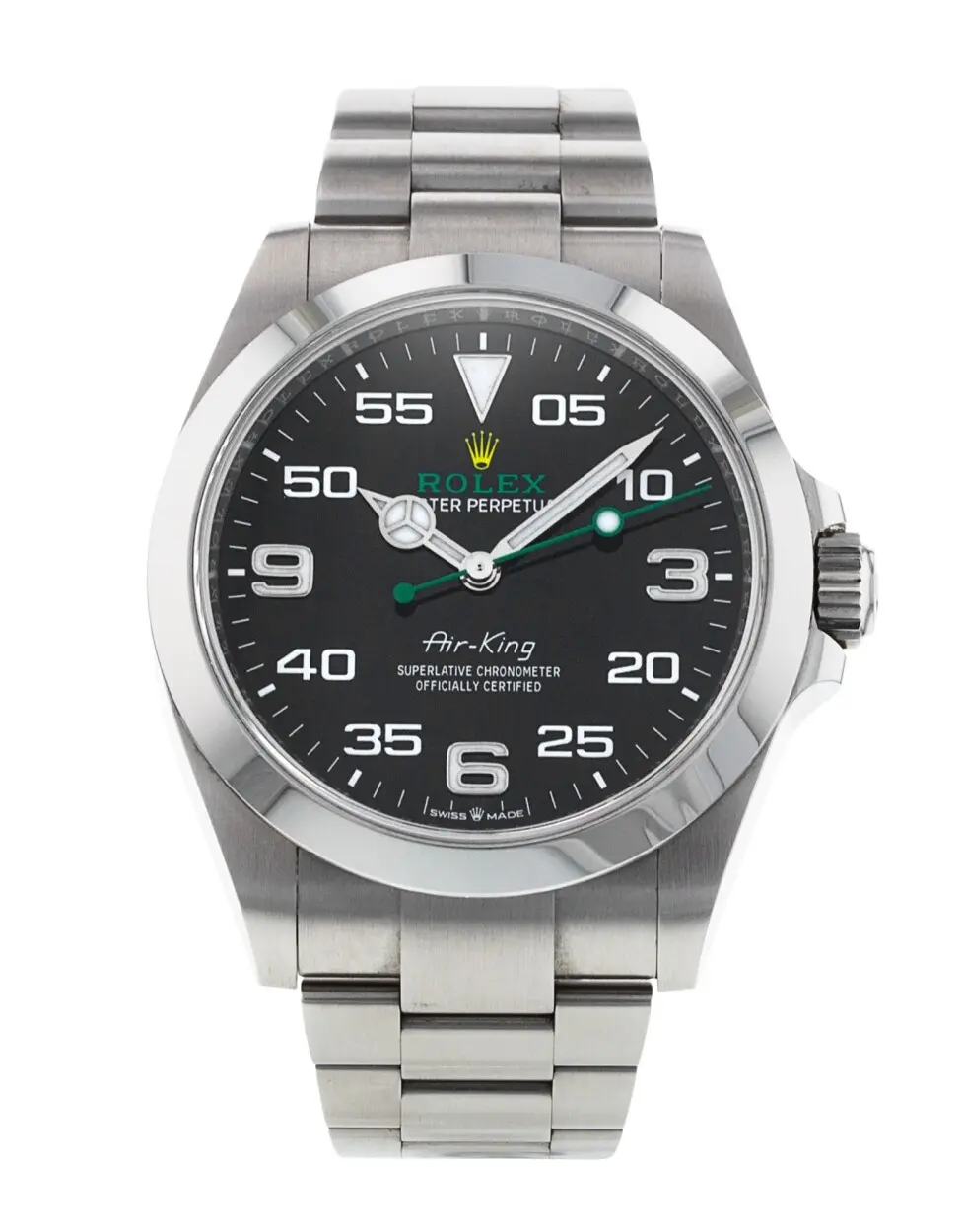 Rolex Air-King 126900-0001 126900-0001