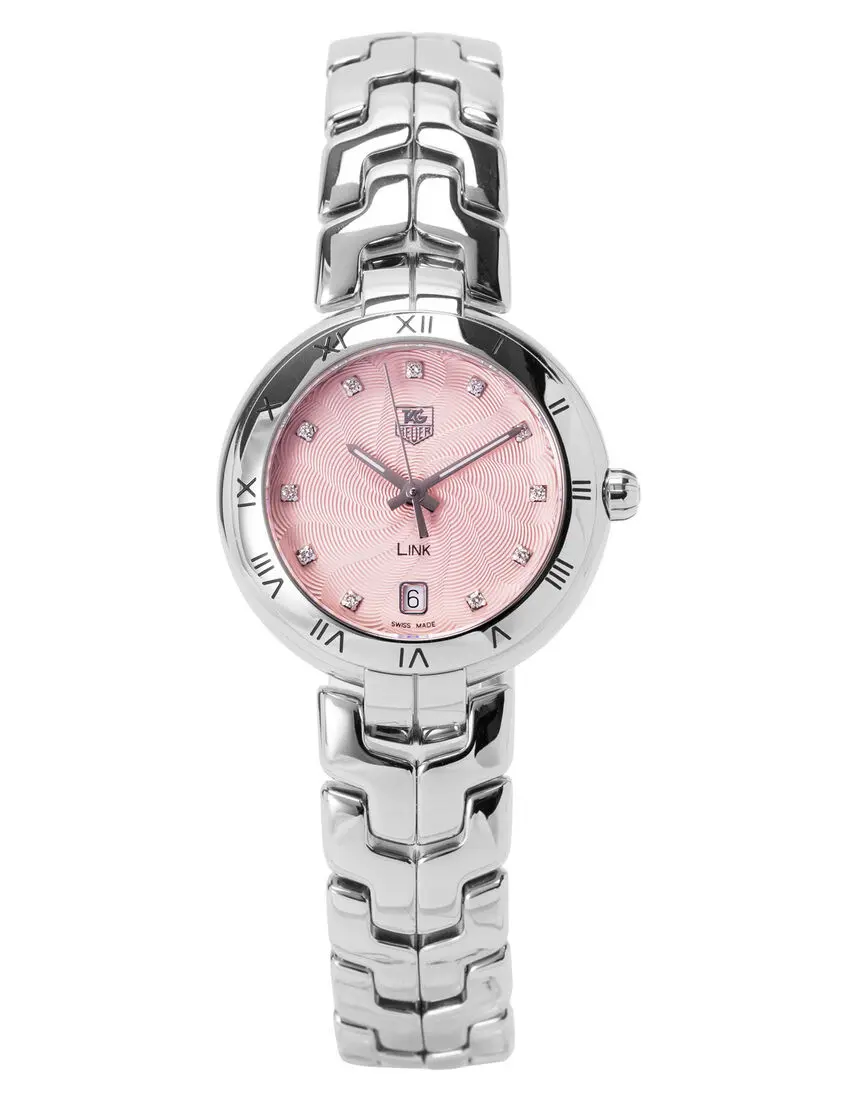 TAG Heuer Link WAT1313.BA0956 WAT1313.BA0956