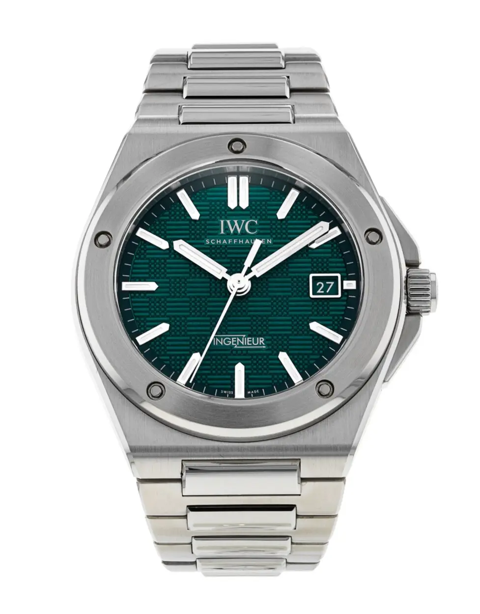 IWC Ingenieur Automatic 40 IW328903 IW328903