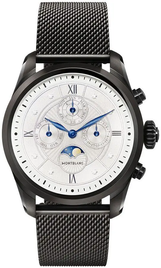 Montblanc Summit 2 119723 119723