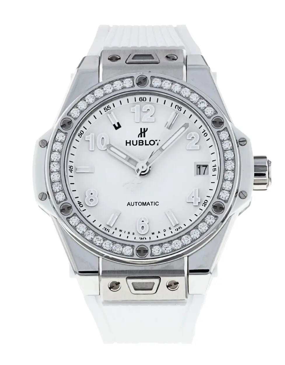 Hublot Big Bang 38mm 465.SE.2010.RW.1204 465.SE.2010.RW.1204