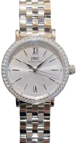 IWC Portofino IW657601 IW657601