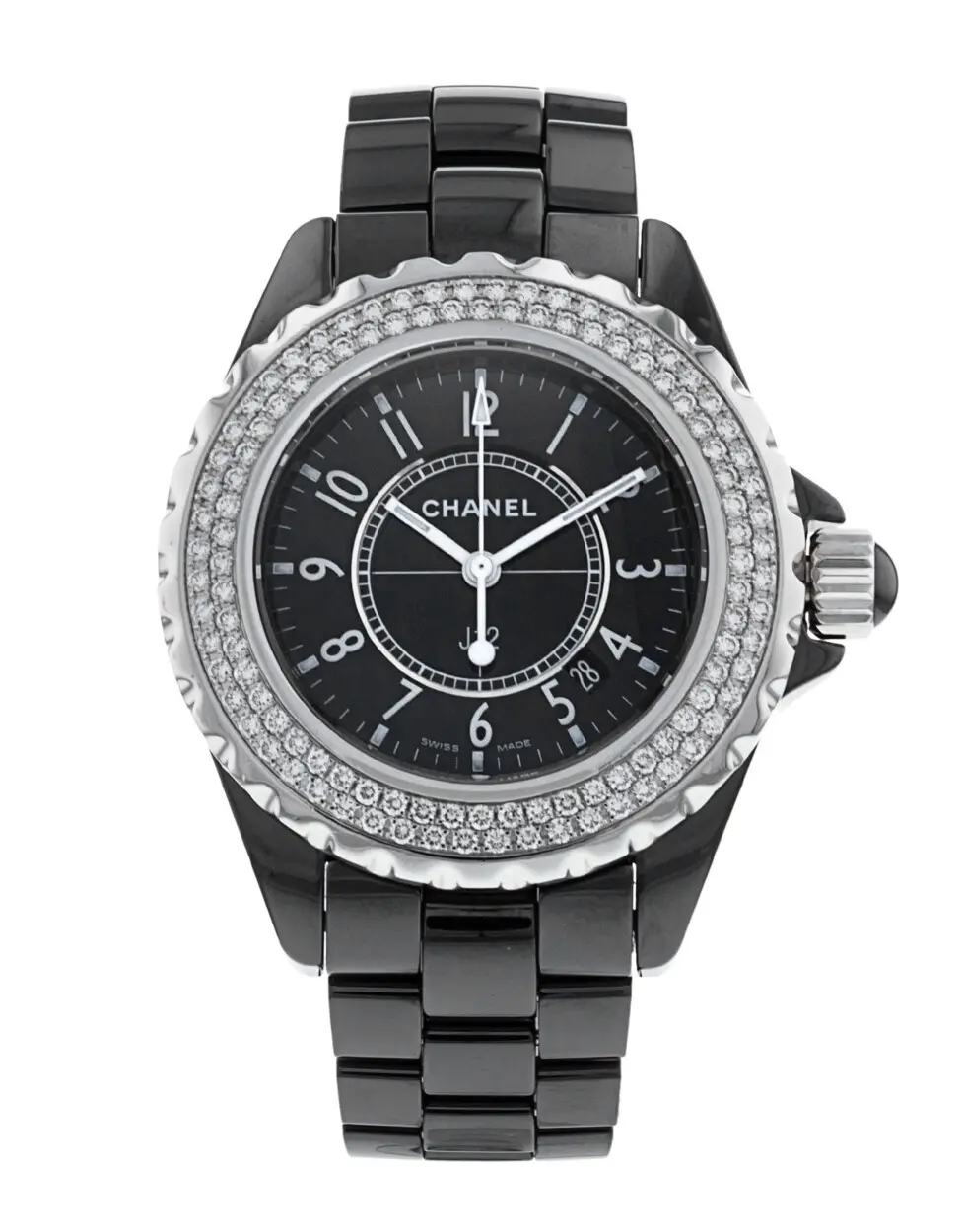 Chanel J12 H0950 H0950