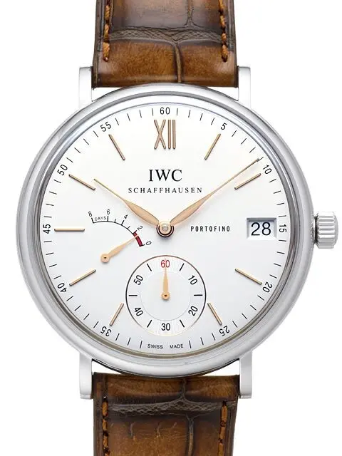 IWC Portofino Hand-Wound 8 Days IW510103 IW510103