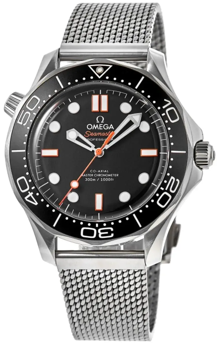Omega Seamaster Diver 300m 210.30.42.20.01.018 210.30.42.20.01.018